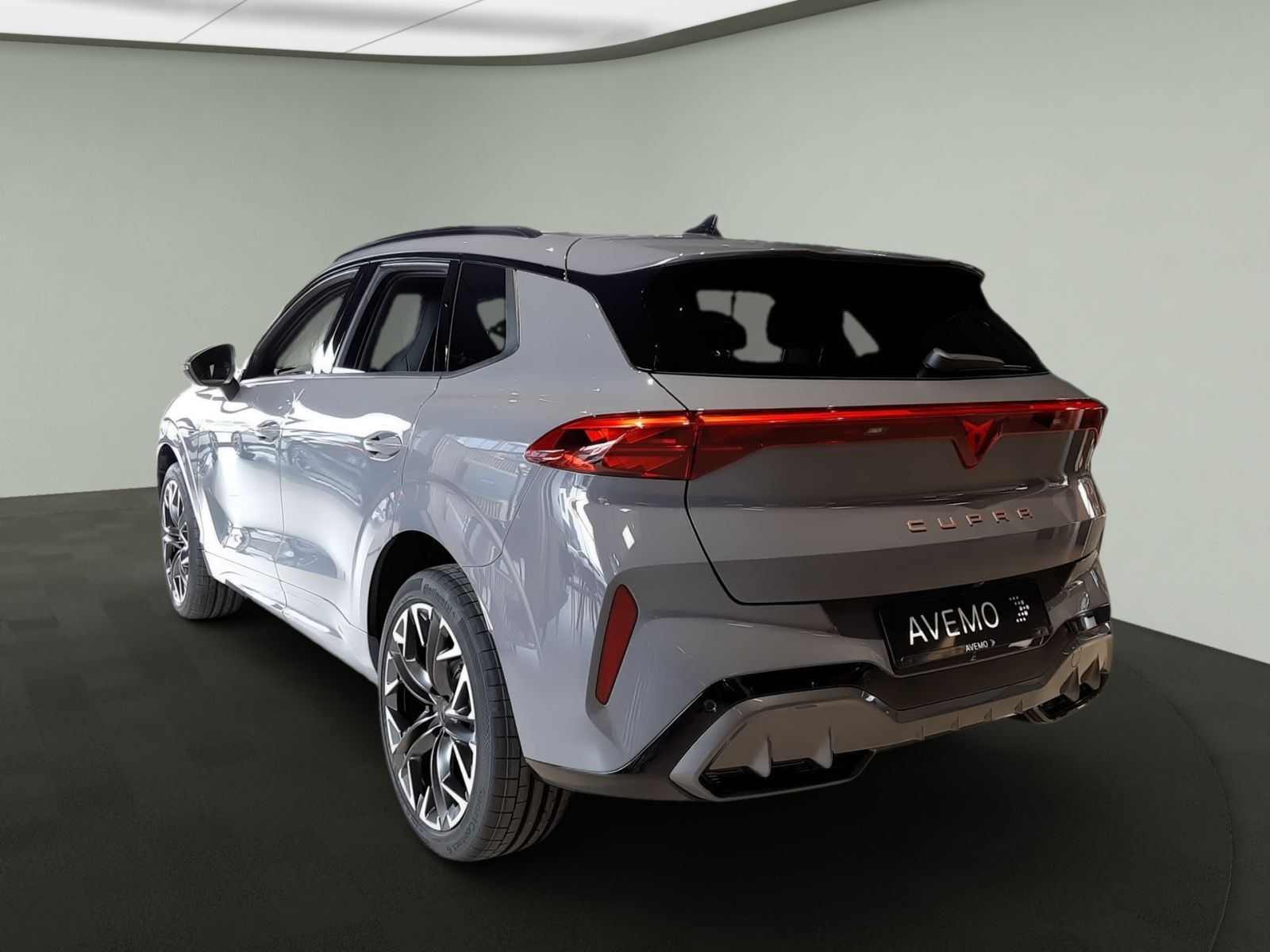 Cupra Terramar - Bild 5