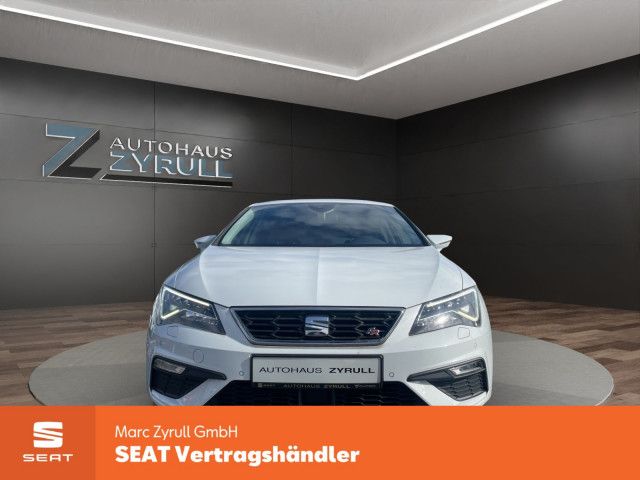 Image of Seat Leon