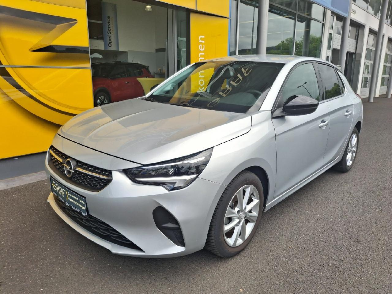 Opel Bad Kissingen