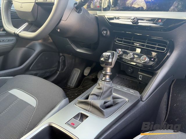 Mokka GS 1.2l Turbo, NAVI, PDC mit Rückfahrkamer