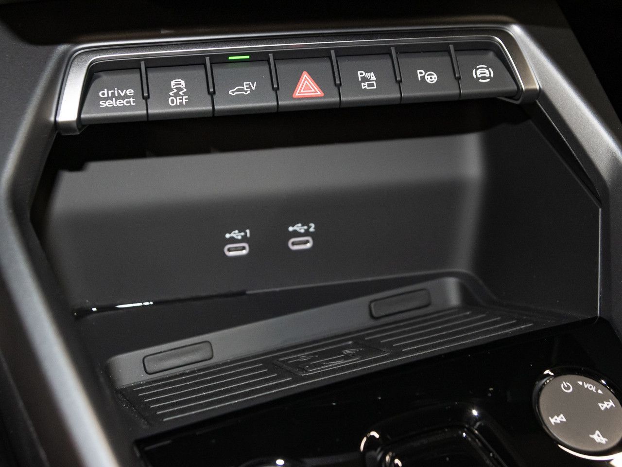 Audi A3 - Bild 18
