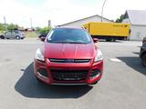 Ford Kuga Titanium - Ford Kuga: Limousine