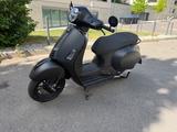 Vespa 125 Gts Super Sport - Neu 160km - VESPA ROLLER 160
