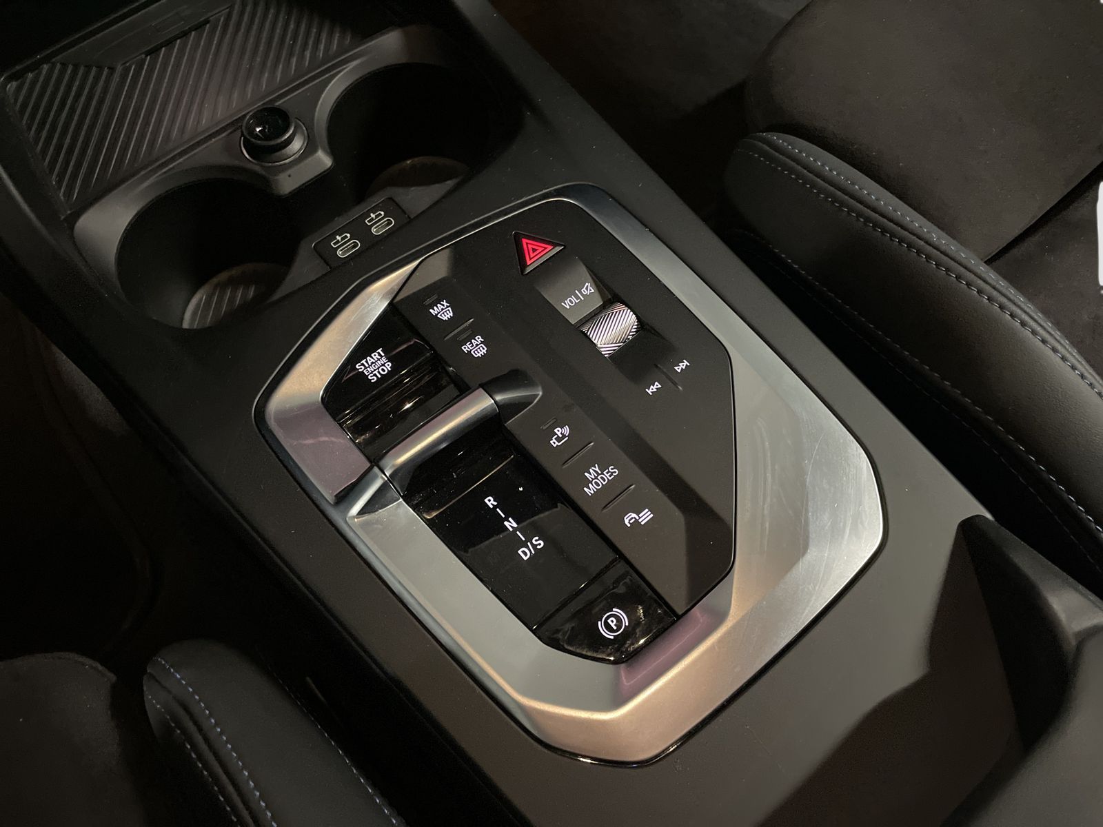 BMW 120 - Bild 17