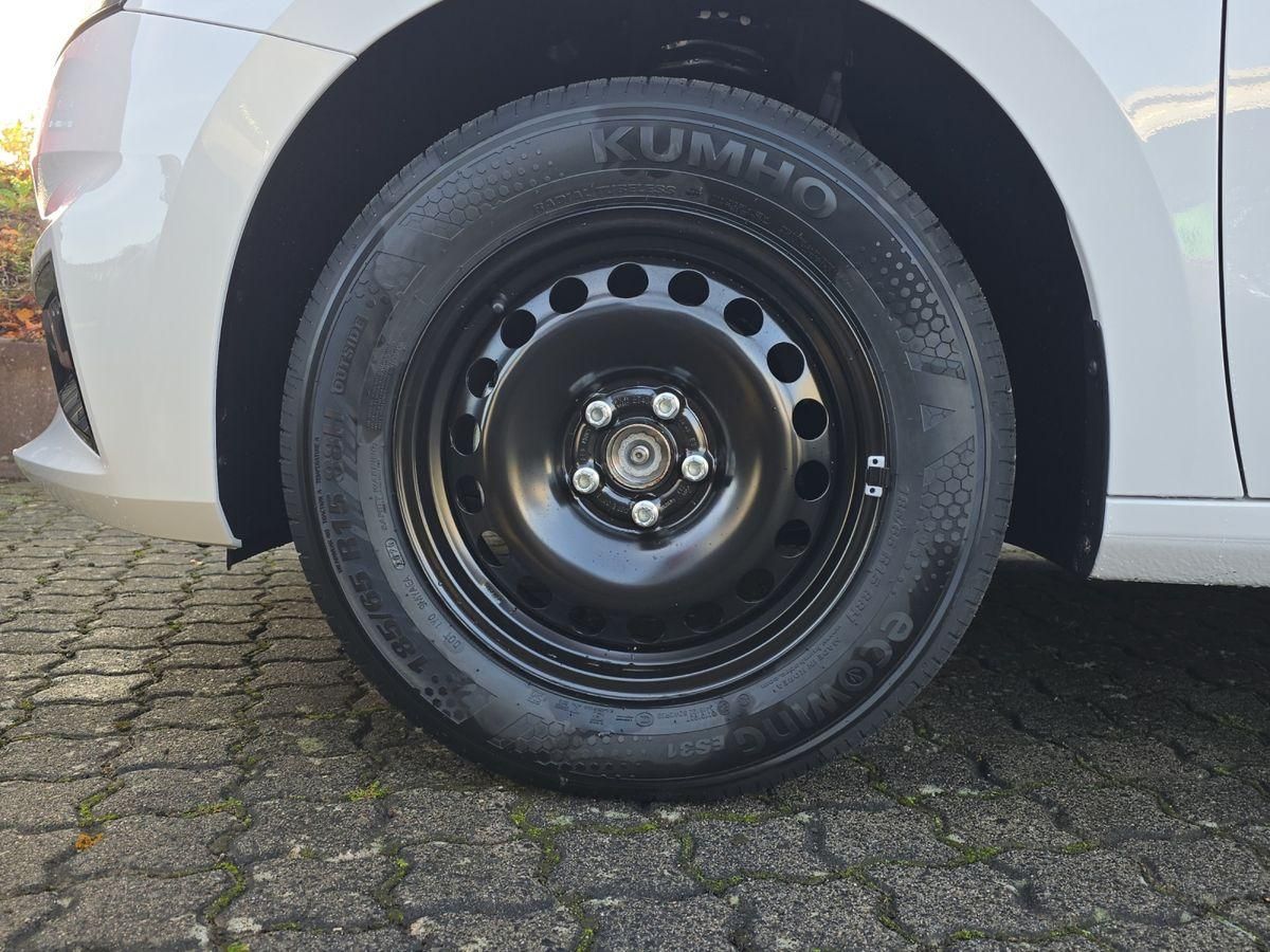 Skoda Fabia - Bild 6