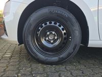 Skoda Fabia - Vorschau Bild 6