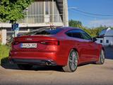 Audi A5 2.0 TFSI 140kW S tronic - - Audi A5 mit Benzin-Antrieb: Leder, Sportwagen, 2.0