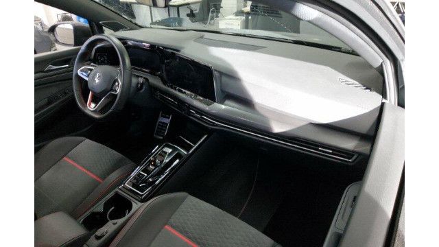 Volkswagen Golf VIII 2.0 TSI DSG GTI  Clubsport Navi Head-u foto 3