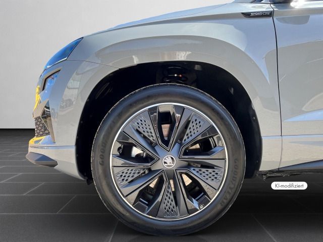Skoda Karoq - Bild 9