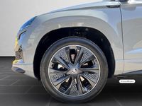 Skoda Karoq - Vorschau Bild 9