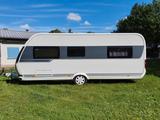 Hobby 560 CFe Excellent - Hobby 560 excellent
