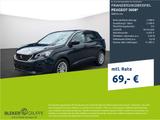 Peugeot Access - Peugeot 3008: Access