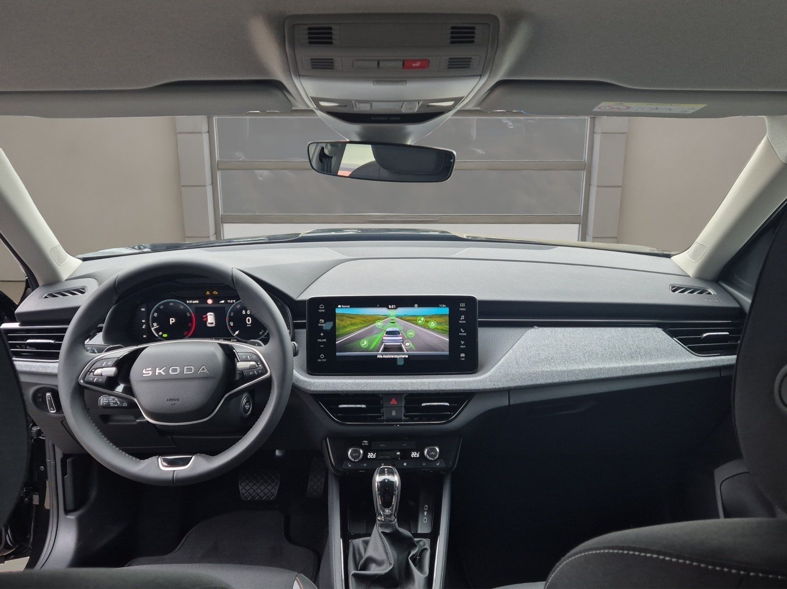 Skoda Kamiq - Bild 16