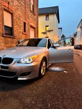 BMW 520i Sport E60 - BMW 520: E60 520i