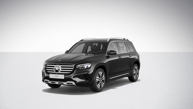 Mercedes-Benz GLB 220d 4M 4,99%/Progressive/LED/DISTRONIC   /P