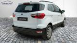 Ford Ecosport 1.0 EcoBoost Link LRH NAV PDC Shz WSSbe - Ford EcoSport Gebrauchtwagen in Bremen