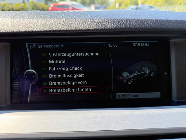 BMW 530 5 Touring d