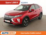 Mitsubishi Eclipse Cross 1.5 T-MIVEC Diamant Edition 2WD  - Mitsubishi Gebrauchtwagen in München