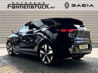 Renault Megane E-TECH - Vorschau Bild 3