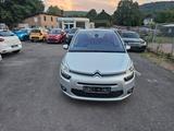 Citroën Grand C4 Picasso/Spacetour Intensive Navi Kamera - silberne Citroën Grand C4 Picasso / SpaceTourer