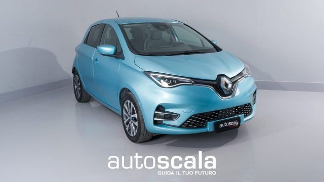 Renault RENAULT ZOE Intens R135