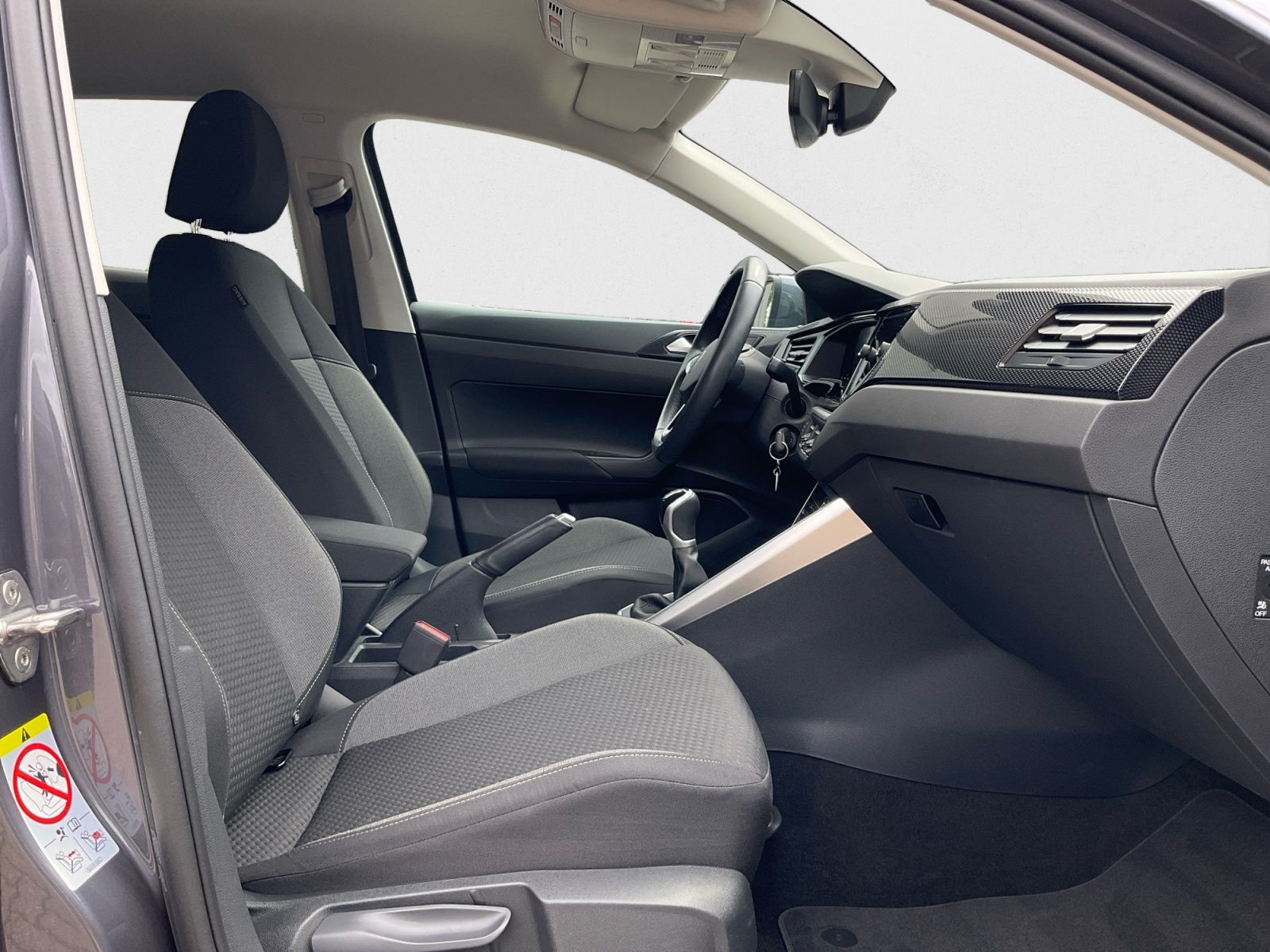 Volkswagen Taigo - Bild 15