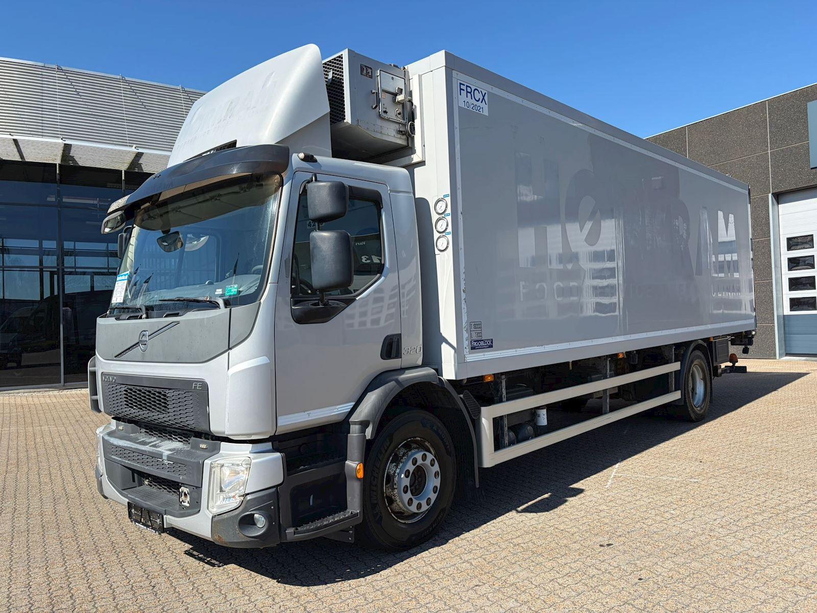 Volvo FE320