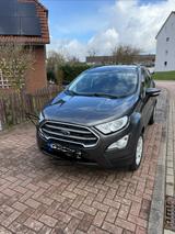 Ford EcoSport 1,0 EcoBoost 92kW Trend Automatik Trend