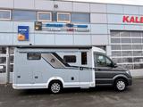 Volkswagen Van TI 640 MEG Vansation*AHK*TV*WIFI*8G Aut* - Volkswagen Teilintegrierter