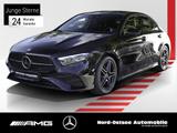 Mercedes-Benz A 220 4M LIMO AMG PANO DISTRO HUD AHK 360° NIGHT