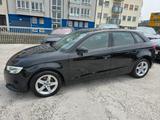 Audi A3 Sportback 1,4 TFSI ACT NAVI*AHK*PARKS - Audi A3 Gebrauchtwagen in Mannheim