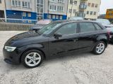 Audi A3 Sportback 1,4 TFSI ACT NAVI*AHK*PARKS - Audi A3 Gebrauchtwagen in Ludwigshafen