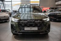 Audi SQ7 - Vorschau Bild 2