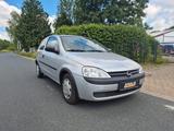 Opel Corsa C 1.0* TÜV Neu* wenig KM* Ölservice Neu* - Opel Corsa aus 2002: C