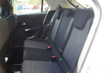 Bild 5 Opel Corsa Corsa-F Edition 1.2