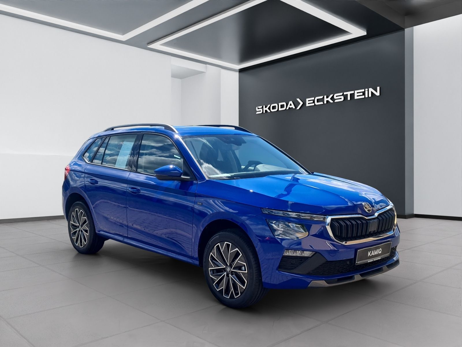 Skoda Kamiq - Bild 2