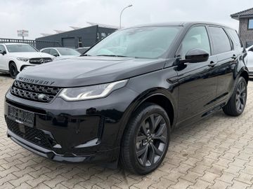 Land Rover Discovery Sport 1.5 P300e R-Dynamic AWD Panorama