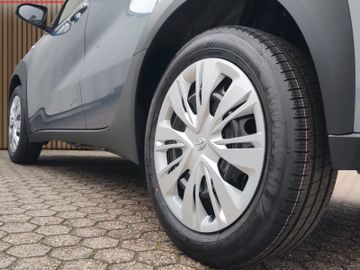 Toyota Aygo (X) - 5