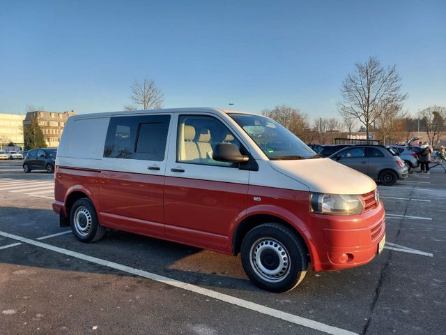 Volkswagen VW T5 Transporter