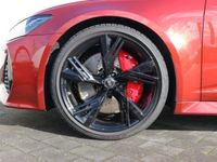 Audi RS6 - Vorschau Bild 12
