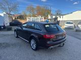 Audi A4 Allroad quattro 3.0 TDI S line - gebrauchte Audi A4 Allroad aus dem Jahr 2013