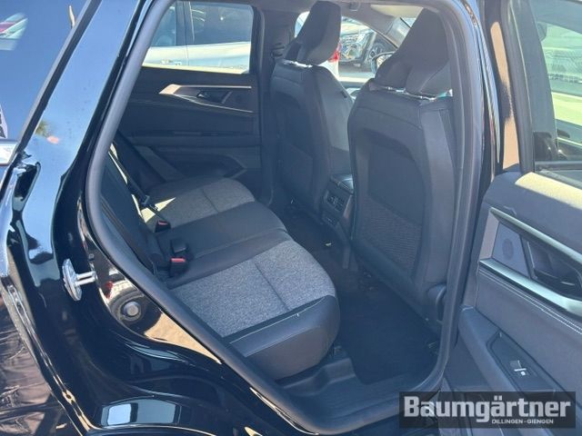 Fahrzeugabbildung Renault Austral Techno E-Tech Full Hybrid 200 Kamera/ACC