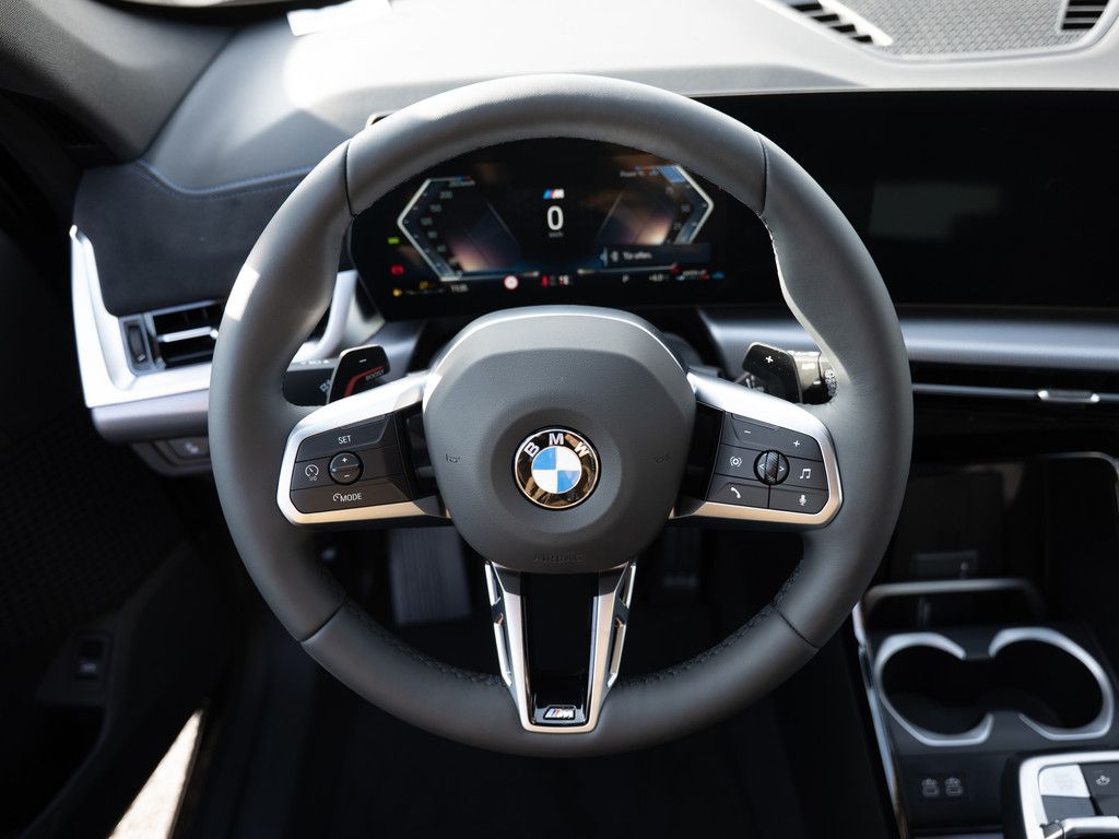 BMW X1 - Bild 13