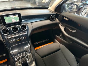 MYAUTOCENTER – Gebraucht- und Jahreswagen mit Werkstattservice in Pfaffenhofen Mercedes-Benz C 180 BlueTec d *Avantgarde*LED*Navi*TÜV*