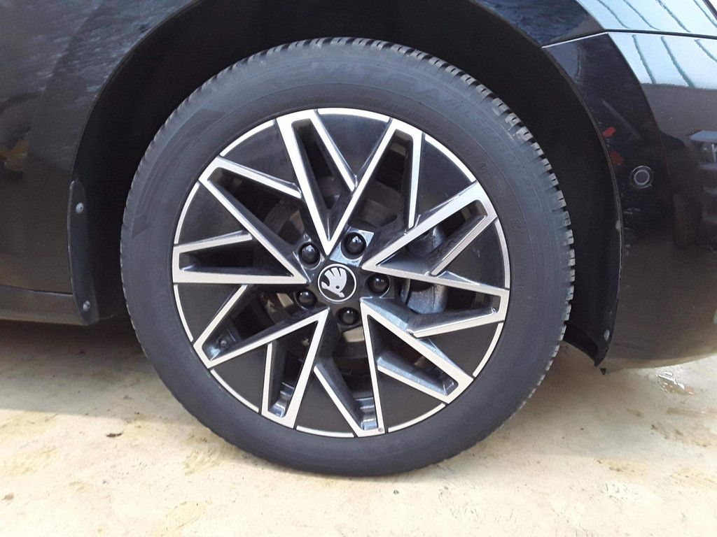Skoda Octavia - Bild 9