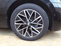 Skoda Octavia - Vorschau Bild 9