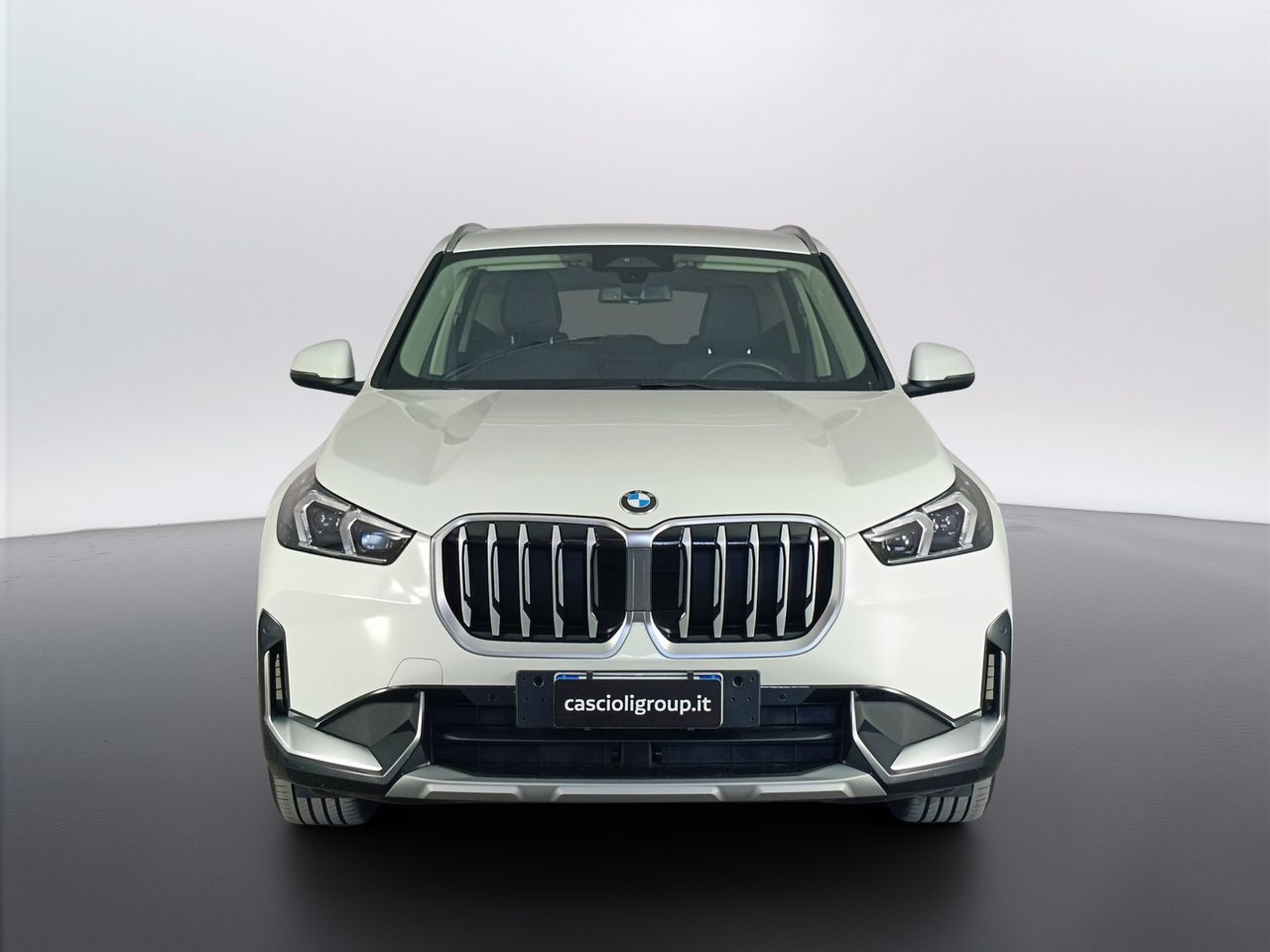 BMW X1 U11 - X1 xdrive20d mhev 48V X-Line auto imagem 2