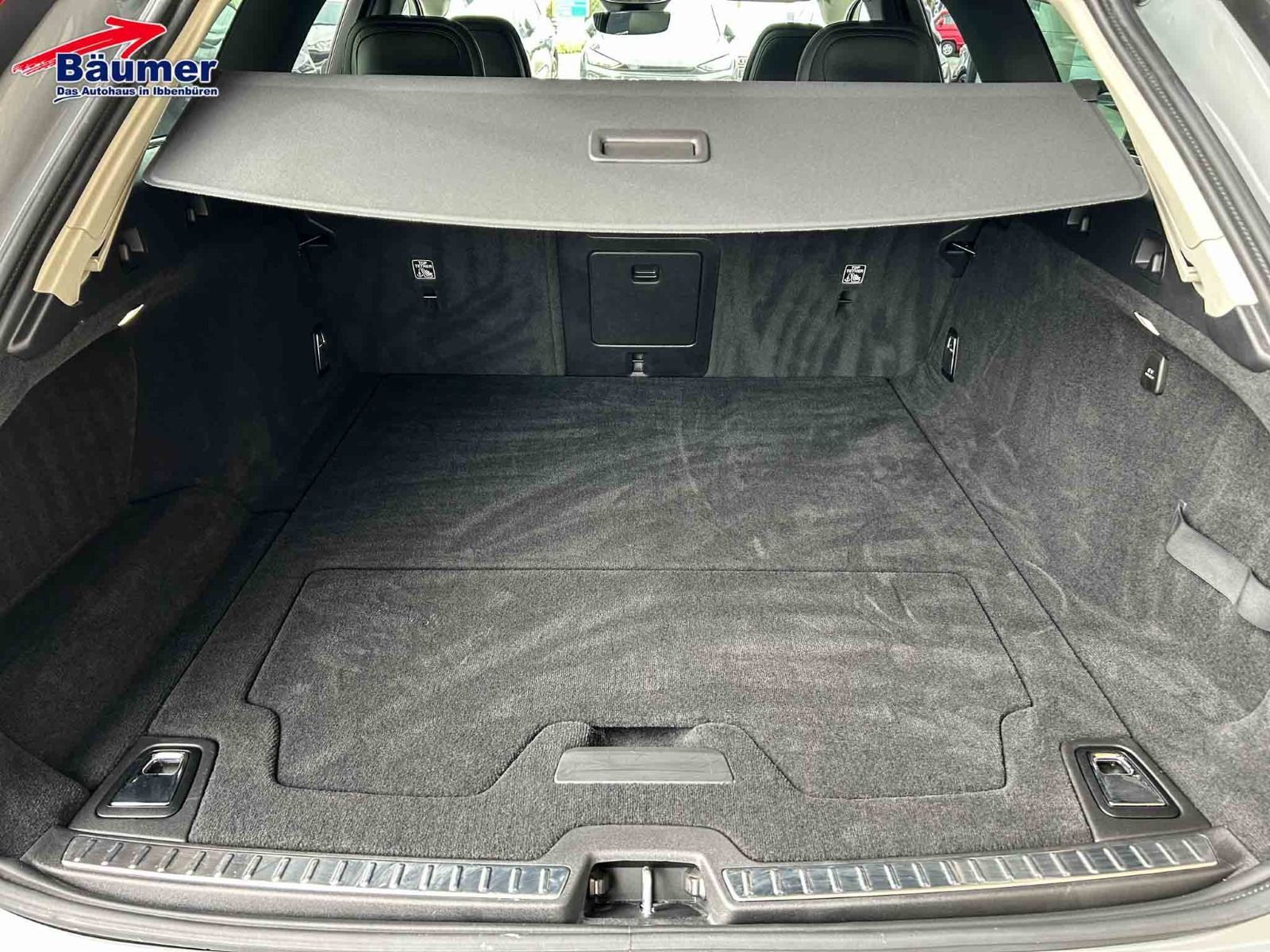 Volvo V90 T8 Ultra Bright AWD Plug-in-Hybrid +AHK foto 13