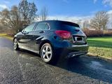 Mercedes-Benz A 180 BlueEfficiency  #Navi#SHZ#8xLMF#Teilleder - Mercedes-Benz A 180 Gebrauchtwagen in Dortmund