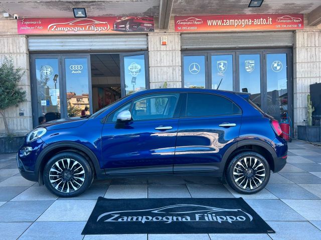 Fiat 500X 1.3 MJet 95CV CROSS 59.000km 2019